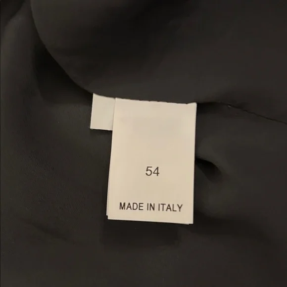 Brunello Cucinelli Wool Blend Blazer - Picture 5 of 8